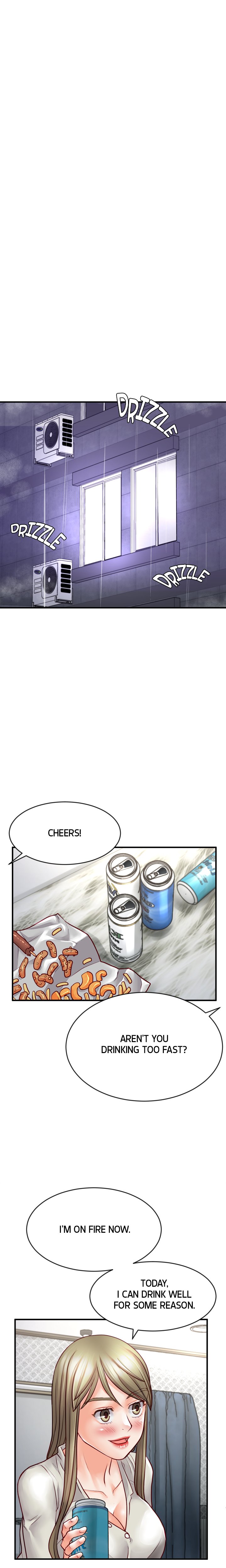 Love Is On The Air Chapter 19 image 8
