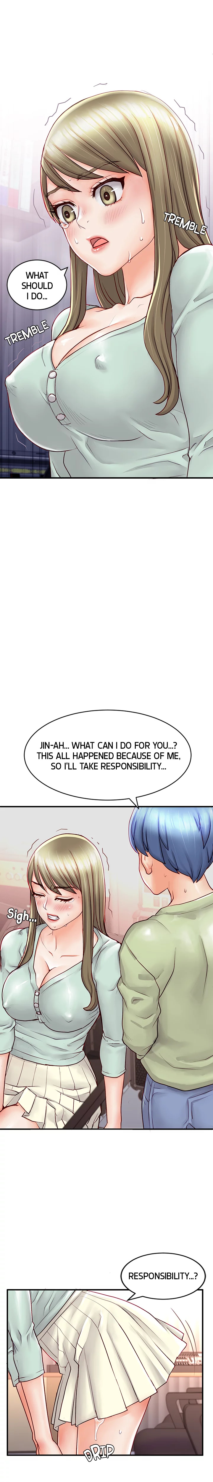 Love Is On The Air Chapter 2 image 4