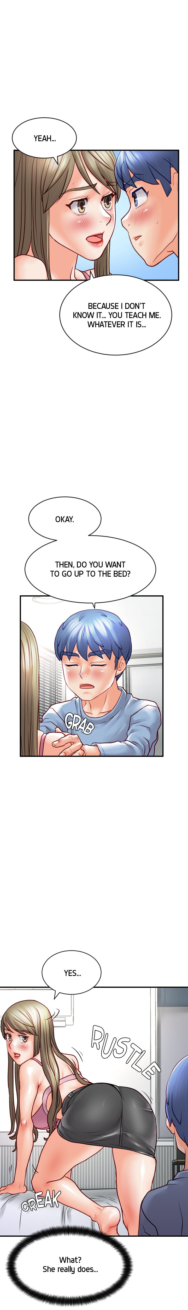 Love Is On The Air Chapter 20 image 10