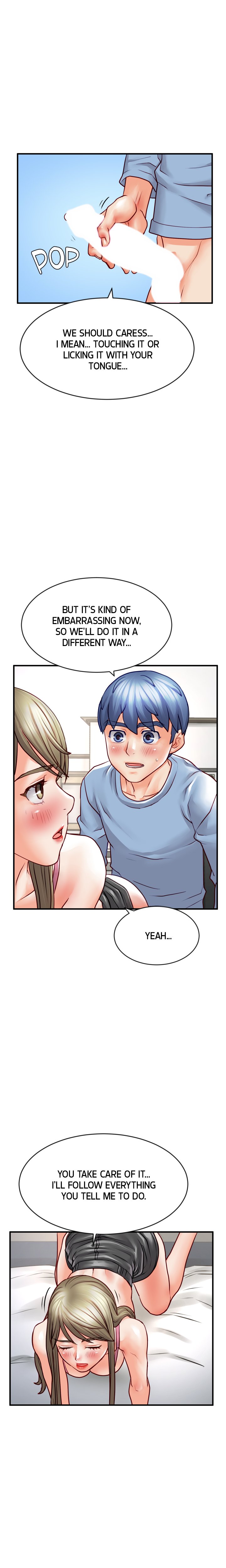 Love Is On The Air Chapter 20 image 17