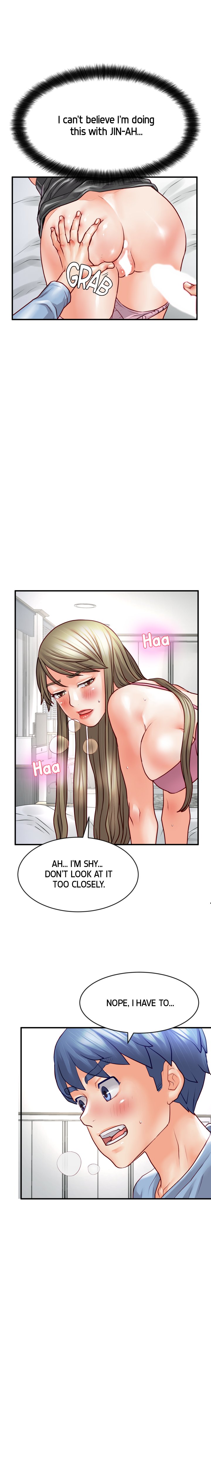 Love Is On The Air Chapter 20 image 18