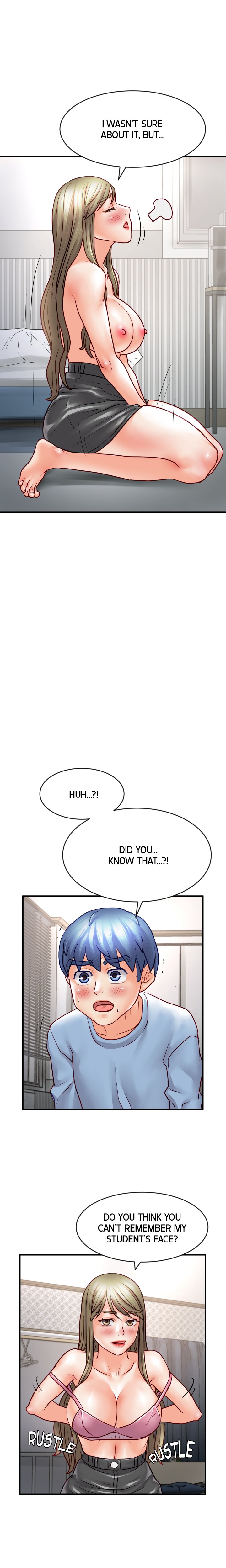 Love Is On The Air Chapter 20 image 2