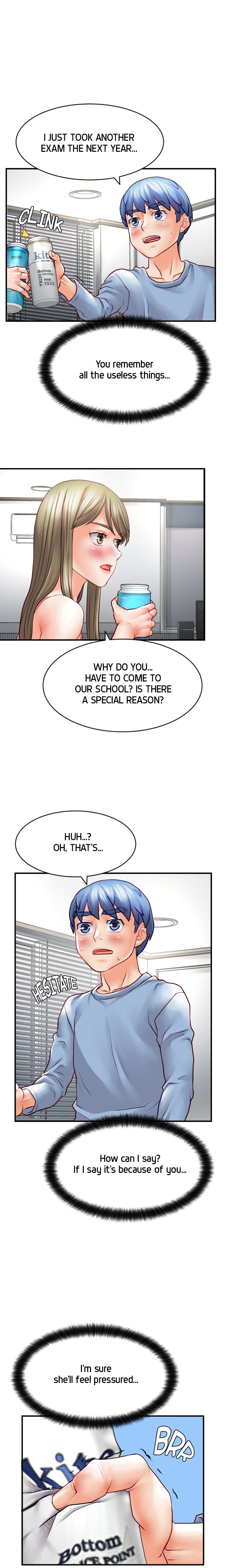 Love Is On The Air Chapter 20 image 4