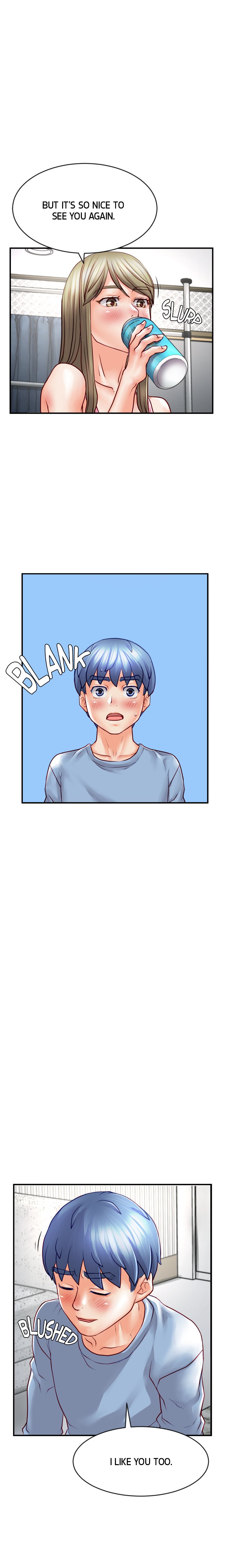 Love Is On The Air Chapter 20 image 5