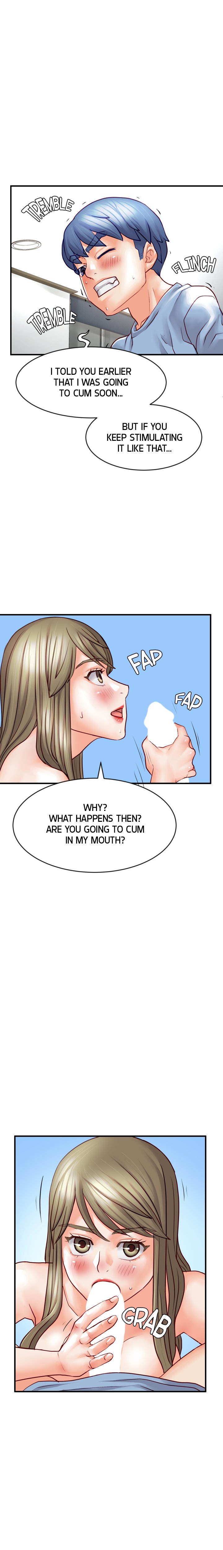Love Is On The Air Chapter 21 image 20
