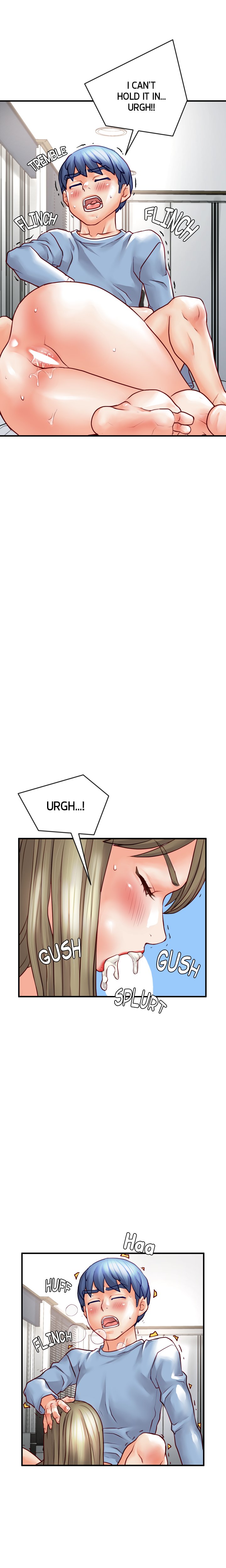 Love Is On The Air Chapter 21 image 22