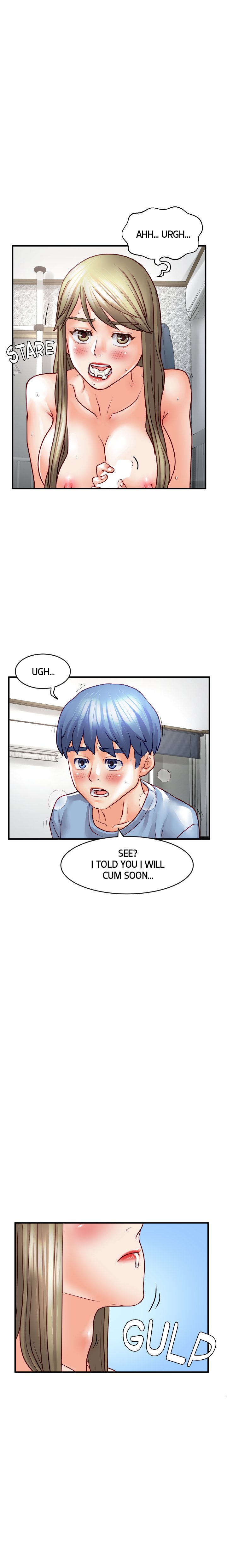 Love Is On The Air Chapter 21 image 23