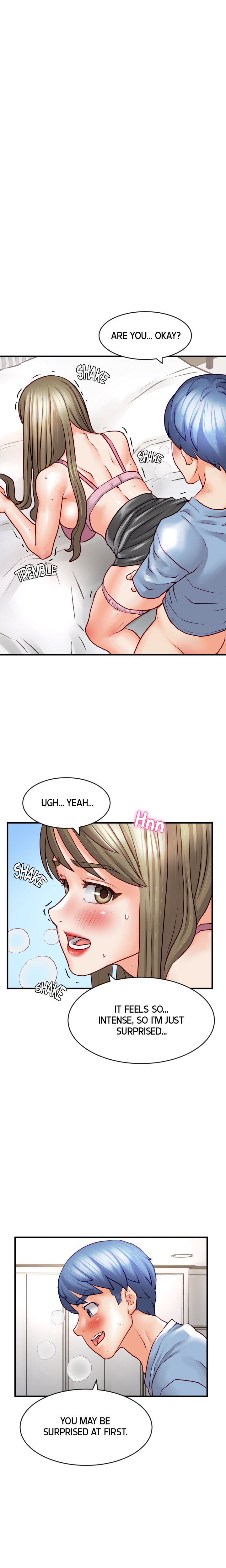 Love Is On The Air Chapter 21 image 5