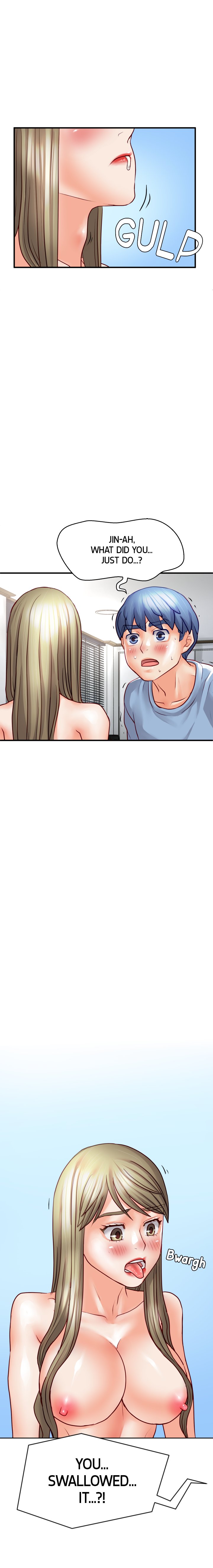Love Is On The Air Chapter 22 image 0