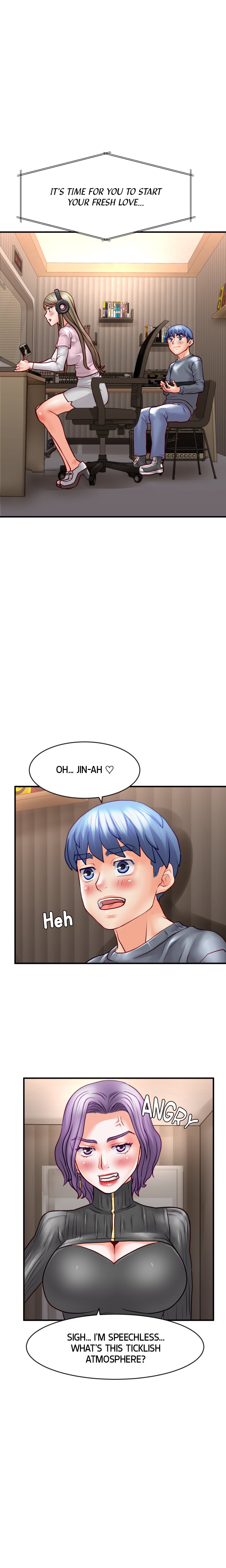 Love Is On The Air Chapter 22 image 10