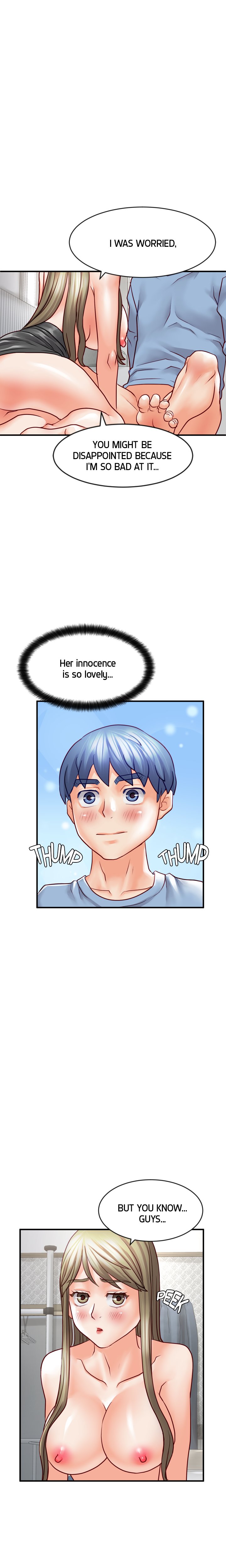 Love Is On The Air Chapter 22 image 3