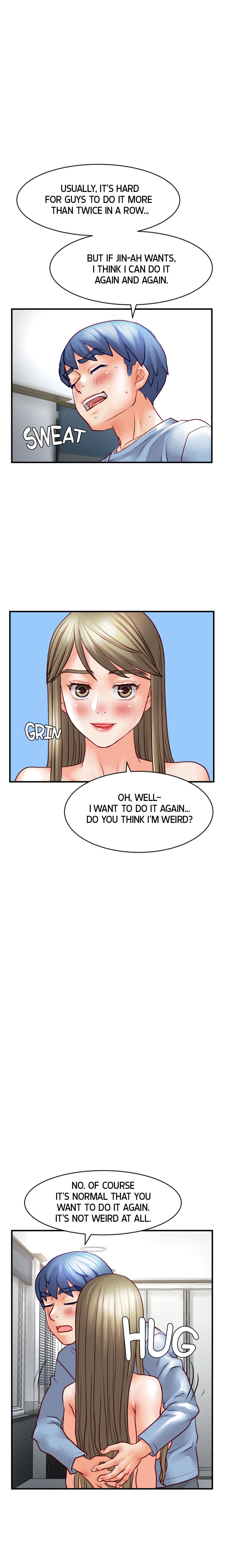 Love Is On The Air Chapter 22 image 5