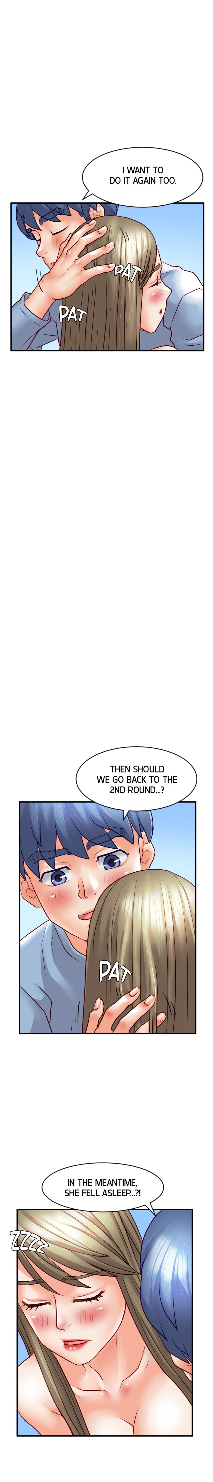 Love Is On The Air Chapter 22 image 6