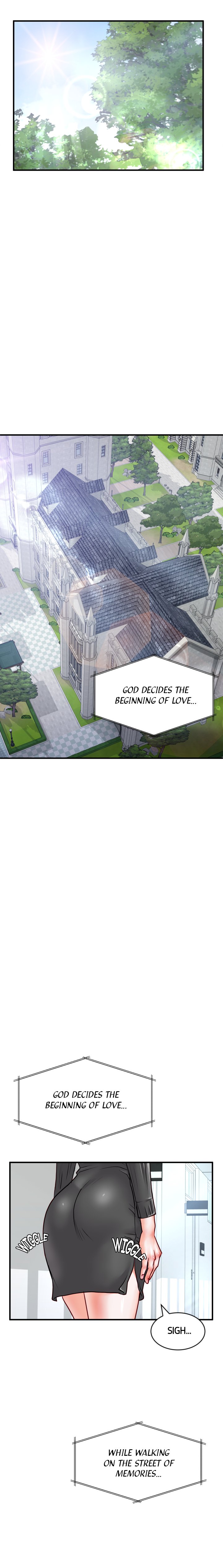 Love Is On The Air Chapter 22 image 8