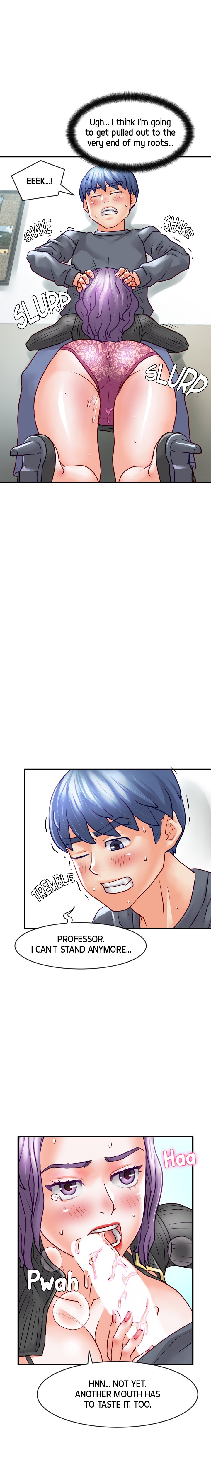 Love Is On The Air Chapter 23 image 14