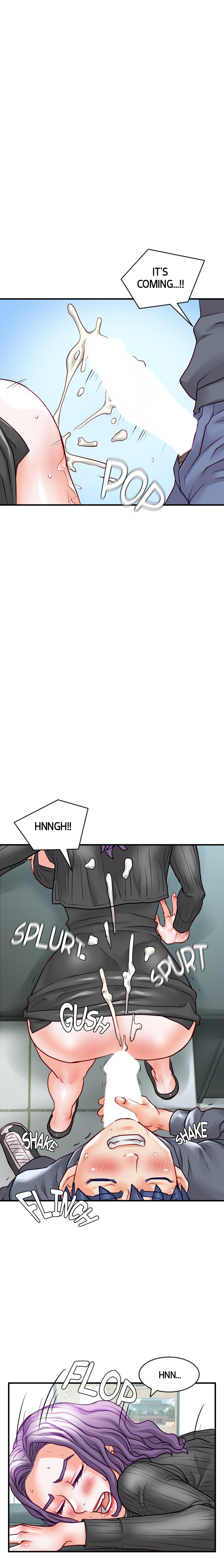 Love Is On The Air Chapter 23 image 20