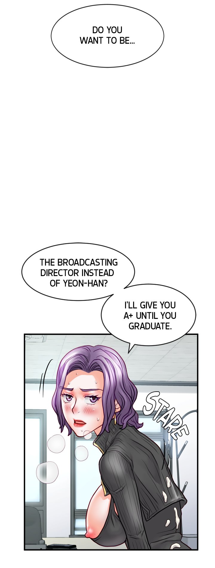 Love Is On The Air Chapter 23 image 22