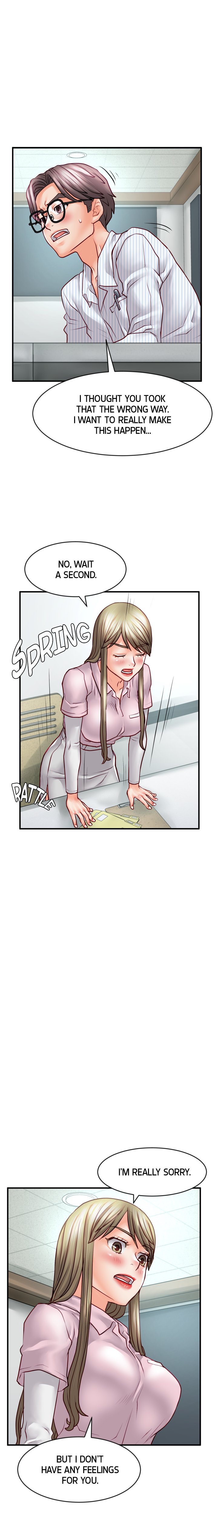 Love Is On The Air Chapter 24 image 10
