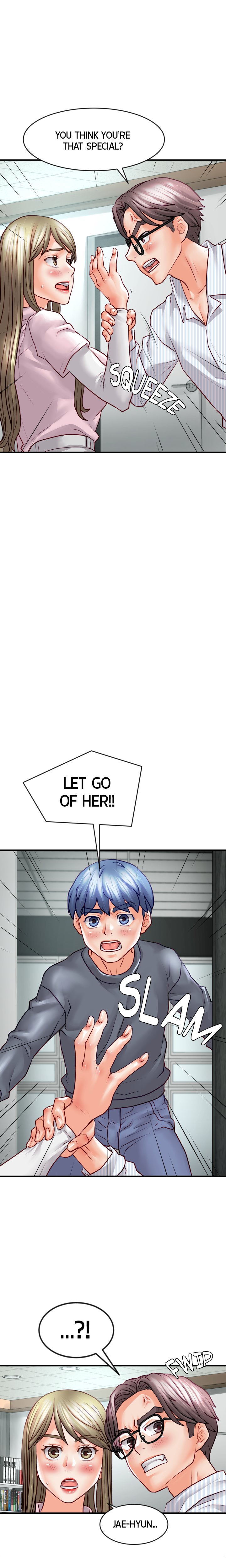 Love Is On The Air Chapter 24 image 13