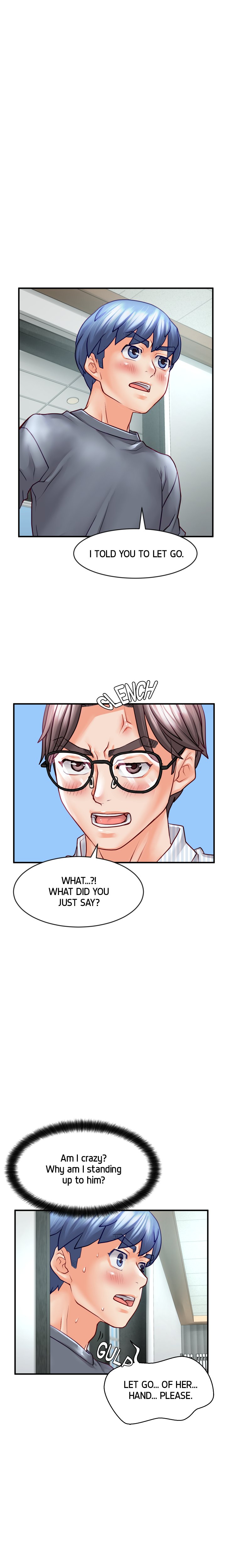 Love Is On The Air Chapter 24 image 14