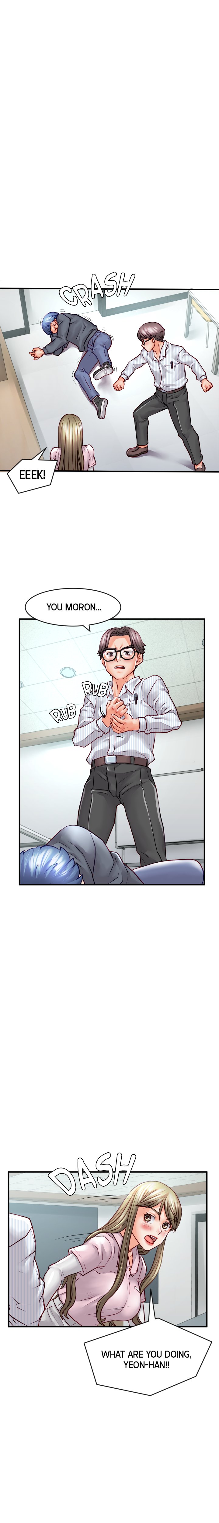 Love Is On The Air Chapter 24 image 18