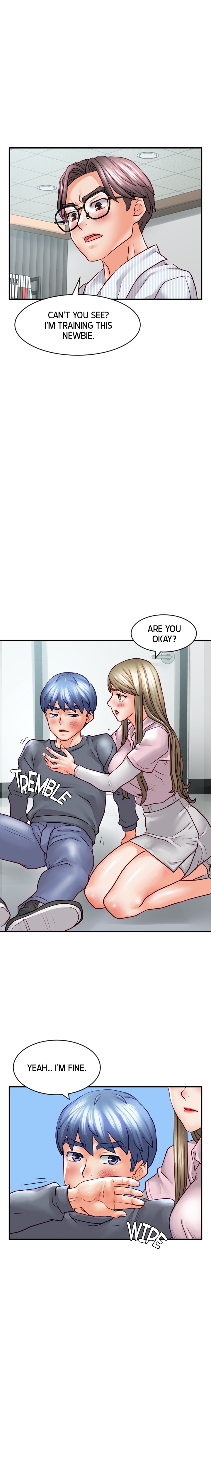 Love Is On The Air Chapter 24 image 19