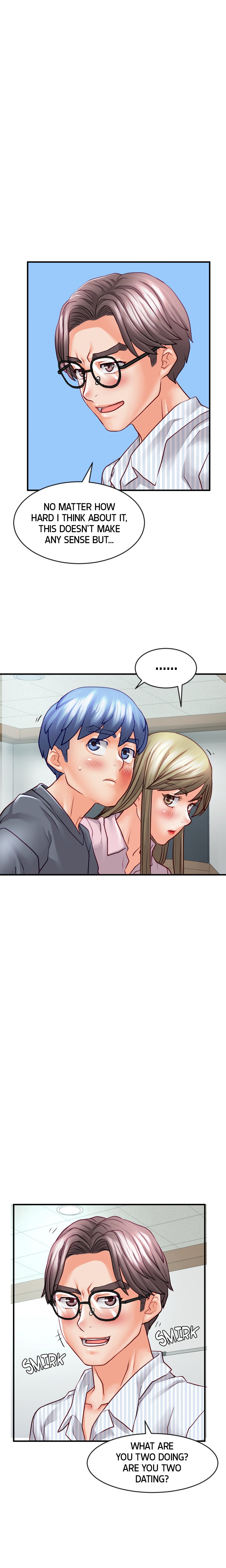 Love Is On The Air Chapter 24 image 21