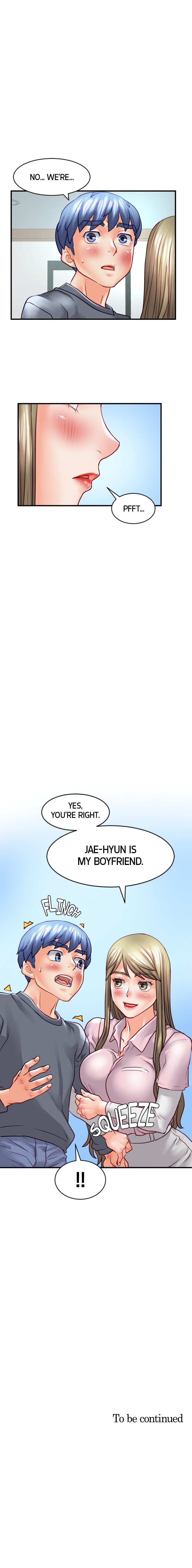 Love Is On The Air Chapter 24 image 22