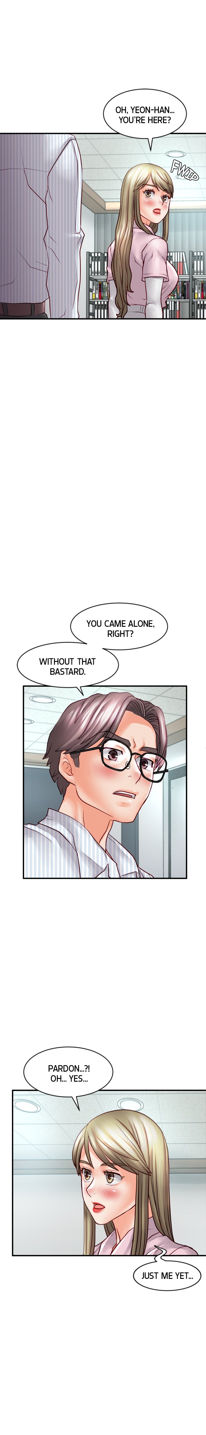 Love Is On The Air Chapter 24 image 6