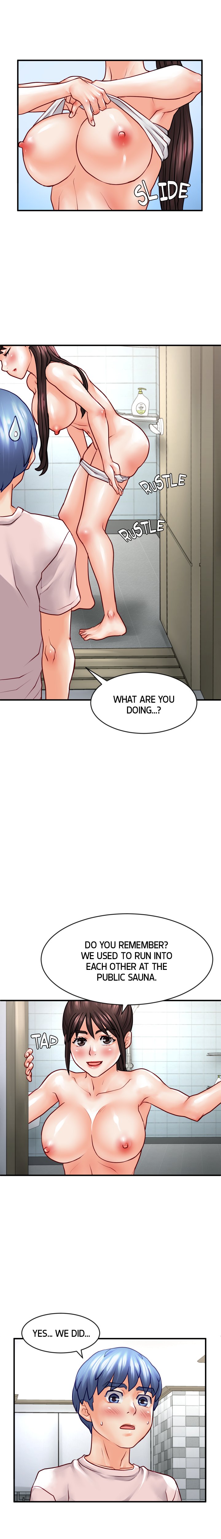 Love Is On The Air Chapter 25 image 10
