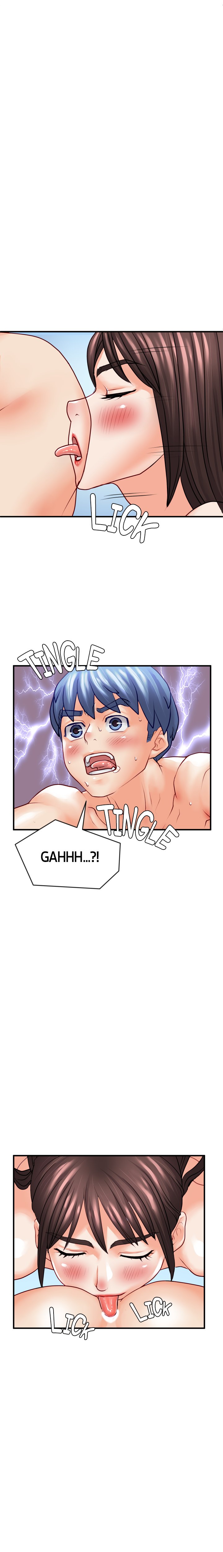 Love Is On The Air Chapter 25 image 15