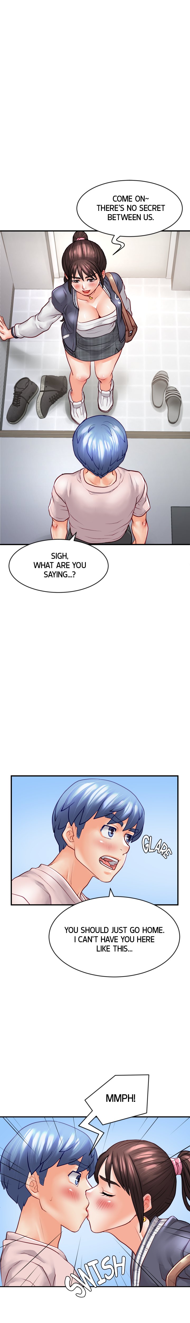 Love Is On The Air Chapter 25 image 5