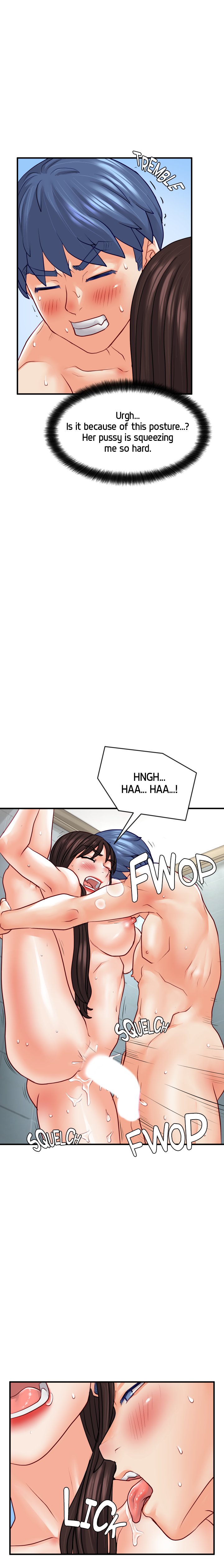 Love Is On The Air Chapter 26 image 9