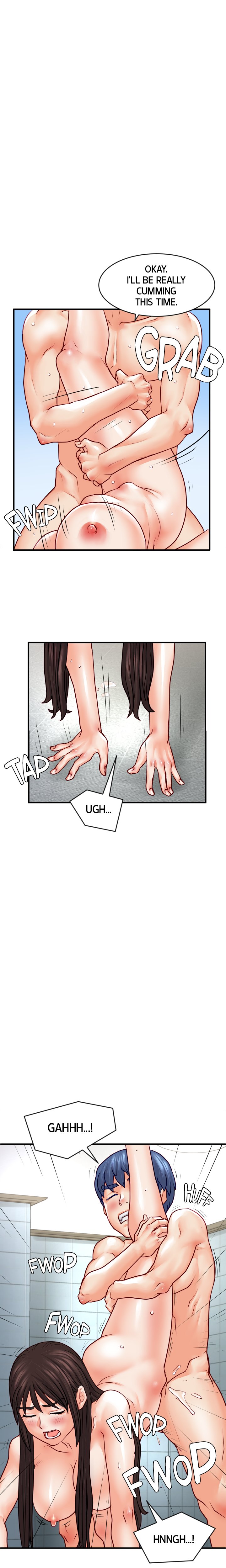 Love Is On The Air Chapter 26 image 12