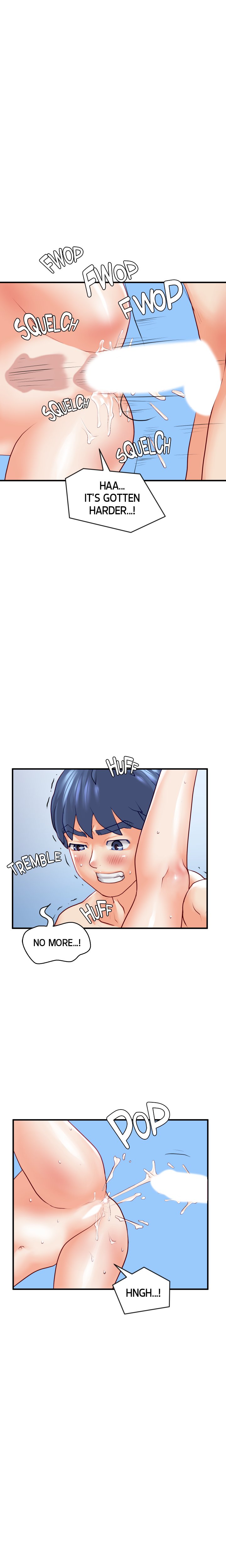 Love Is On The Air Chapter 26 image 13