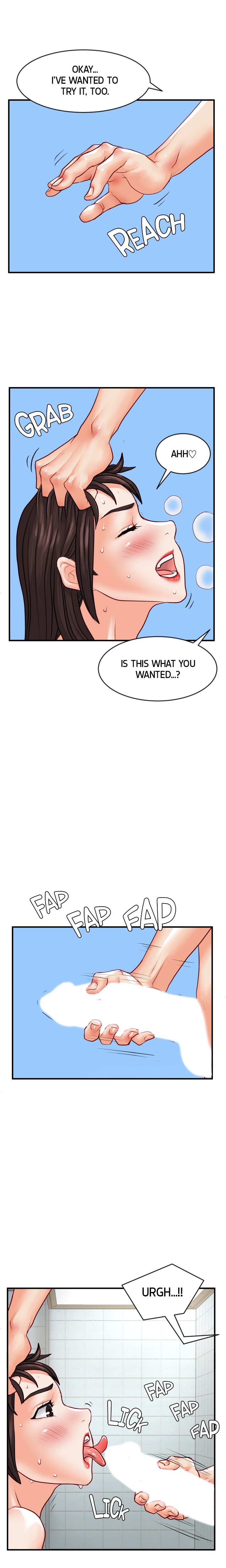 Love Is On The Air Chapter 26 image 15