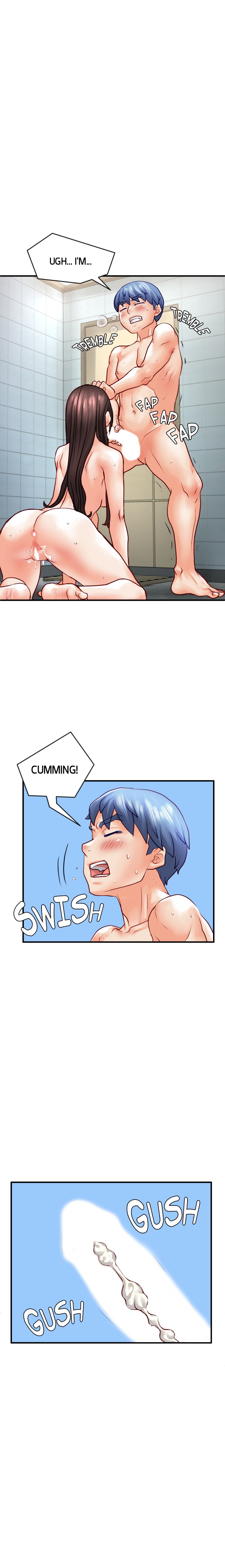 Love Is On The Air Chapter 26 image 16