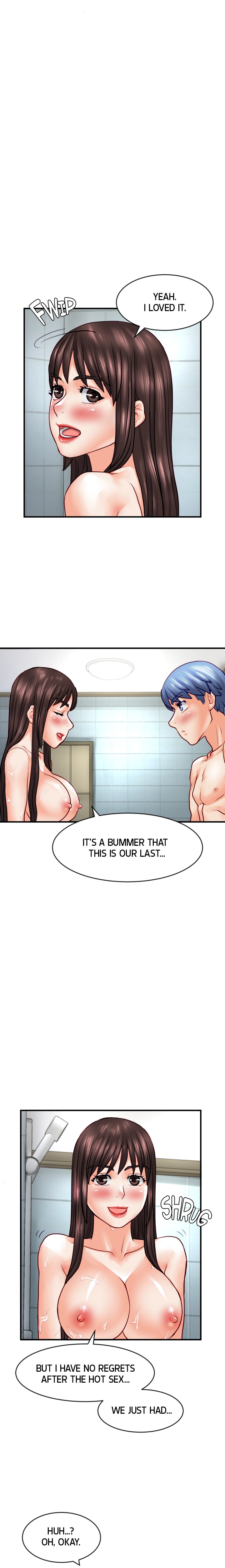Love Is On The Air Chapter 26 image 20