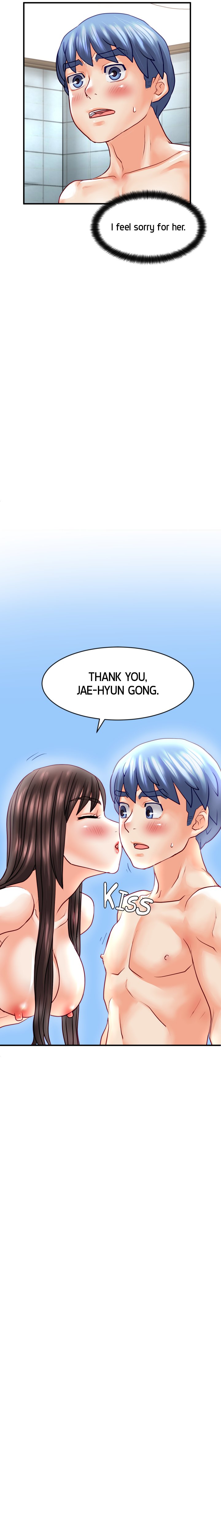 Love Is On The Air Chapter 26 image 21