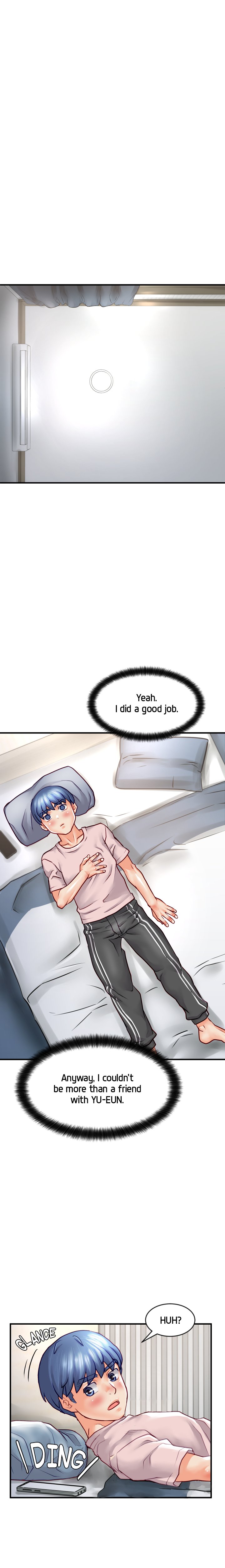 Love Is On The Air Chapter 26 image 22