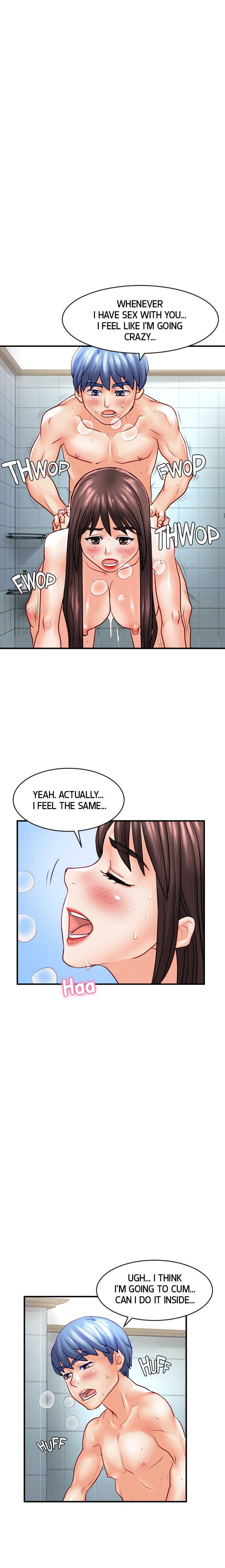 Love Is On The Air Chapter 26 image 3