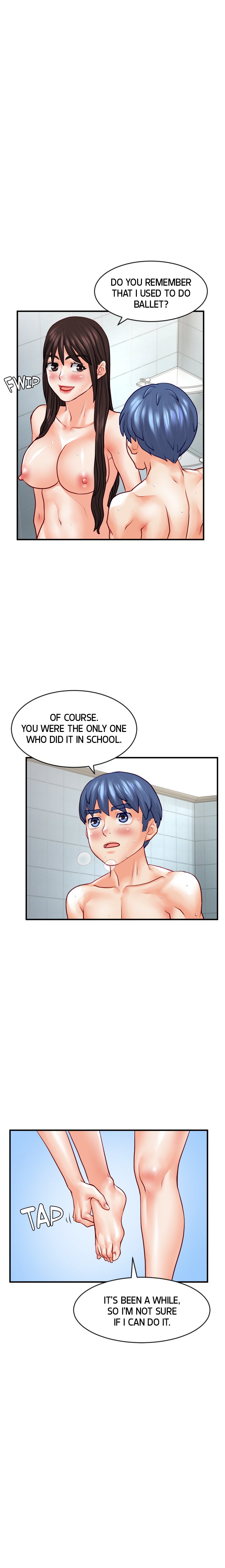 Love Is On The Air Chapter 26 image 5