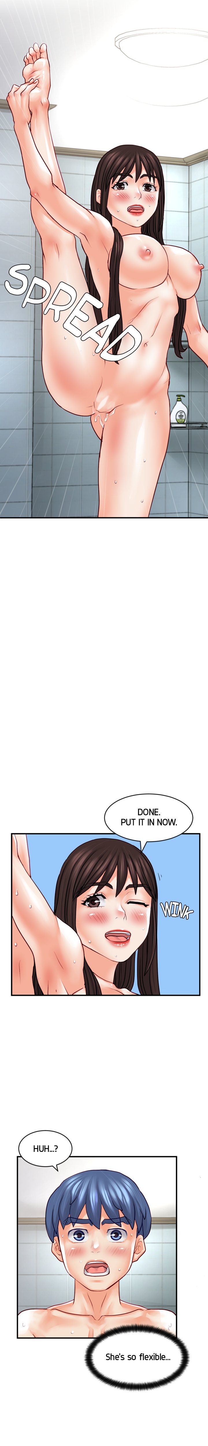 Love Is On The Air Chapter 26 image 6