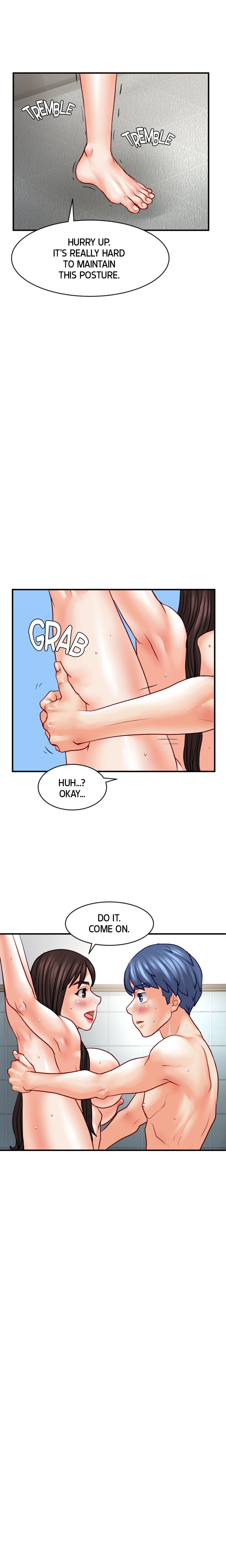 Love Is On The Air Chapter 26 image 7