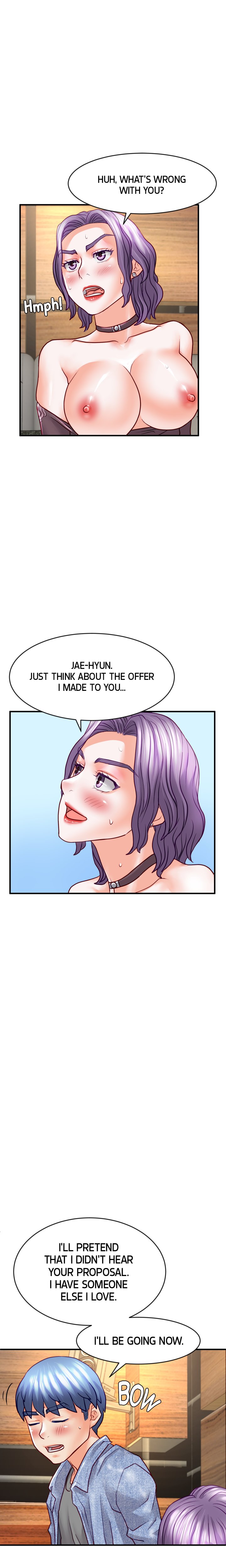 Love Is On The Air Chapter 27 image 12