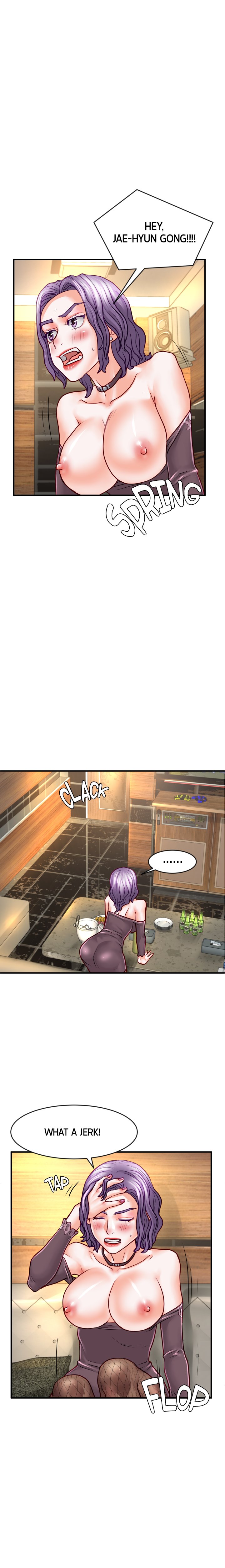 Love Is On The Air Chapter 27 image 13