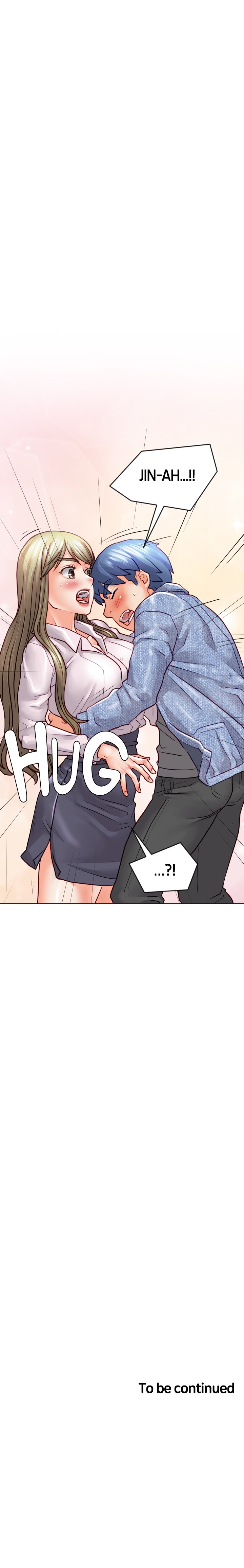 Love Is On The Air Chapter 27 image 22