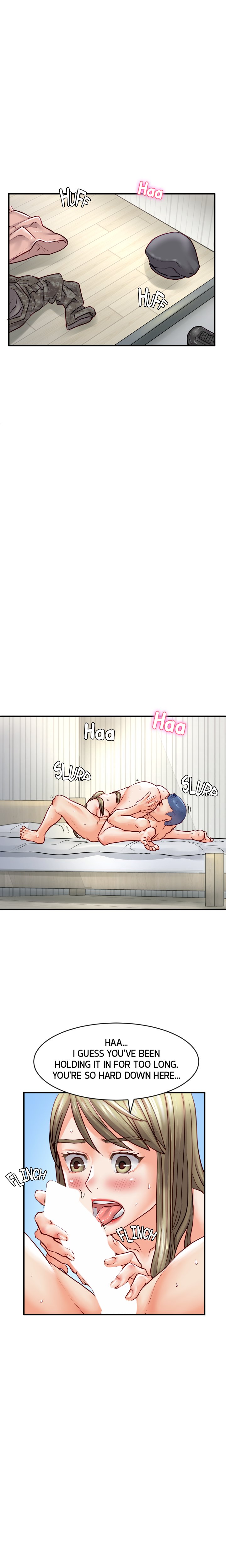 Love Is On The Air Chapter 28 - The End image 14
