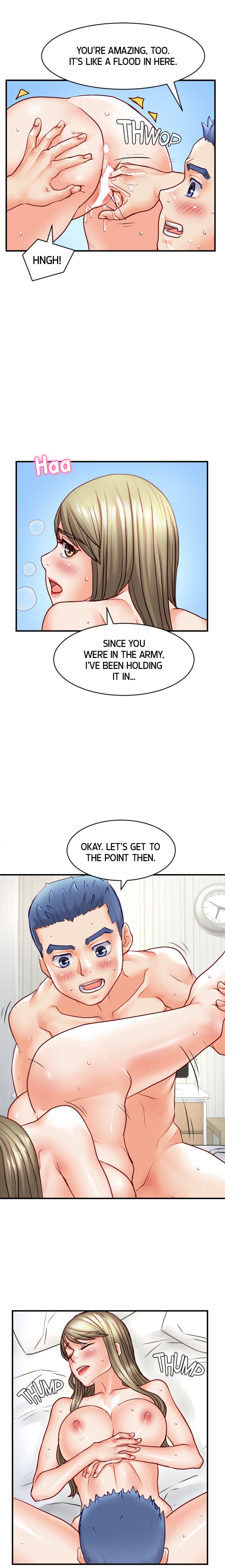 Love Is On The Air Chapter 28 - The End image 15