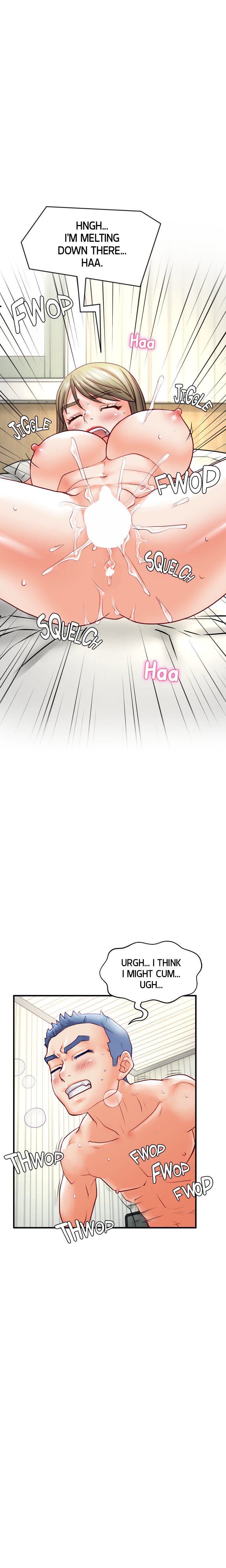 Love Is On The Air Chapter 28 - The End image 17